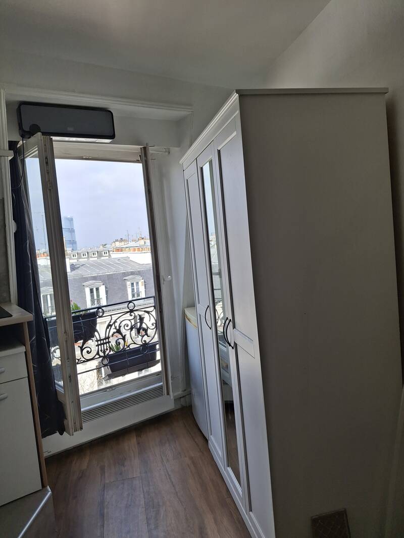 Paris 18E (75018)