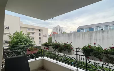 Courbevoie (92400)