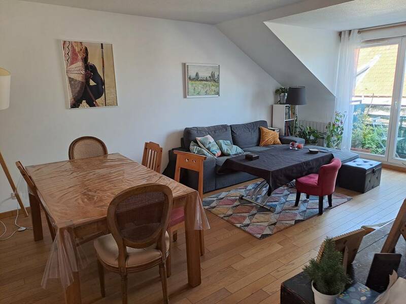 Houilles (78800)