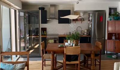 Vente appartement 3 pièces Pantin (93500)