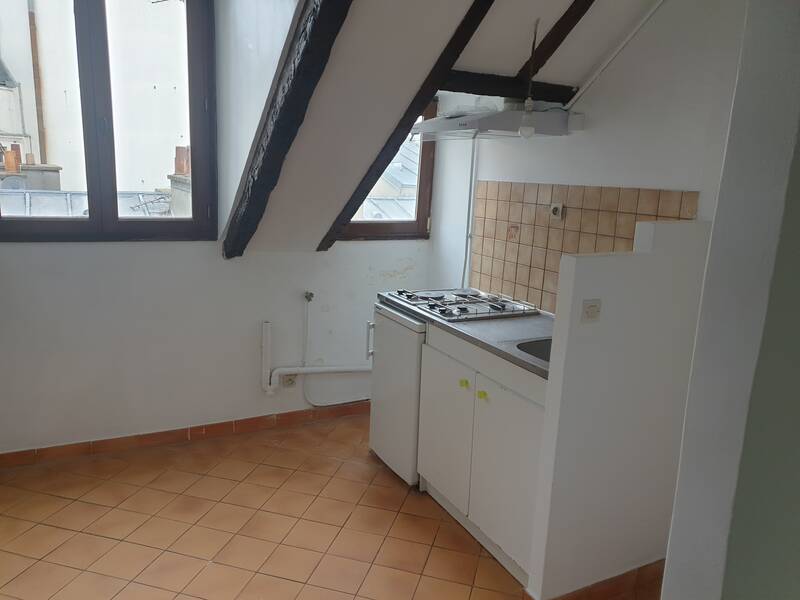 Paris 14E
