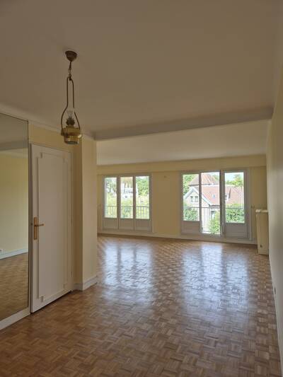Location appartement 4 pièces Nogent-sur-Marne (94130)