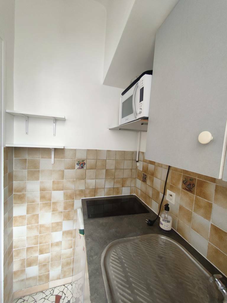 Paris 15E (75015)