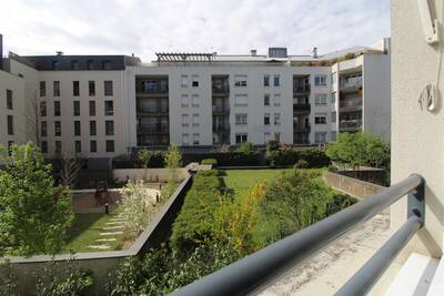 Vente appartement 3 pièces Villeurbanne (69100)