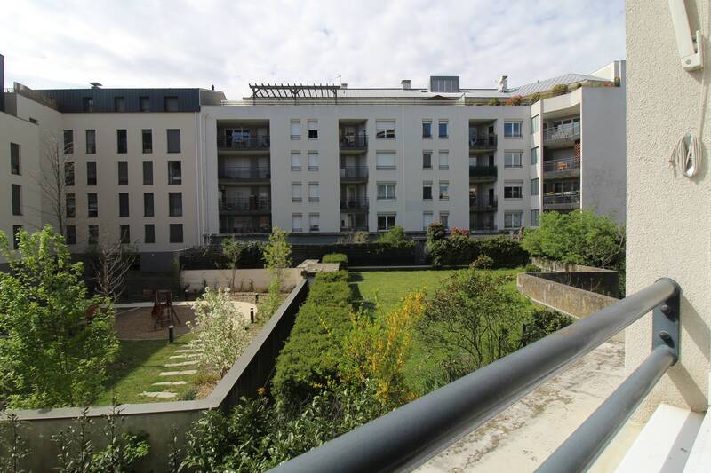 Villeurbanne (69100)
