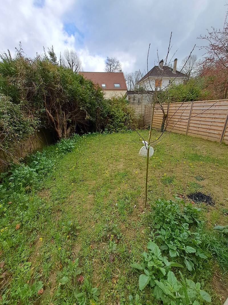 Villebon-Sur-Yvette (91140)