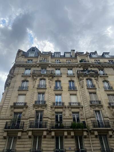 Location appartement studio Paris 12e