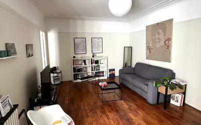 Paris 15E (75015)
