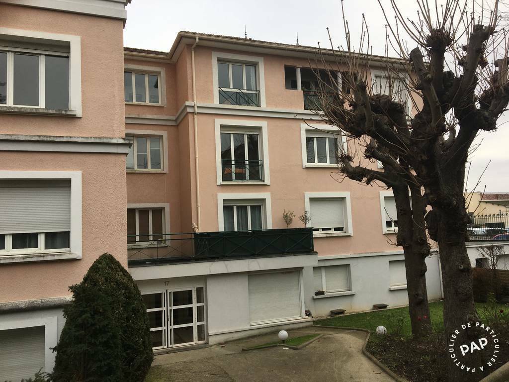 Appartement a louer sannois - 2 pièce(s) - 42 m2 - Surfyn