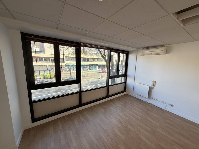Bureaux, local professionnel Chaville (92370) - 98&nbsp;m² - 263.000&nbsp;&euro;