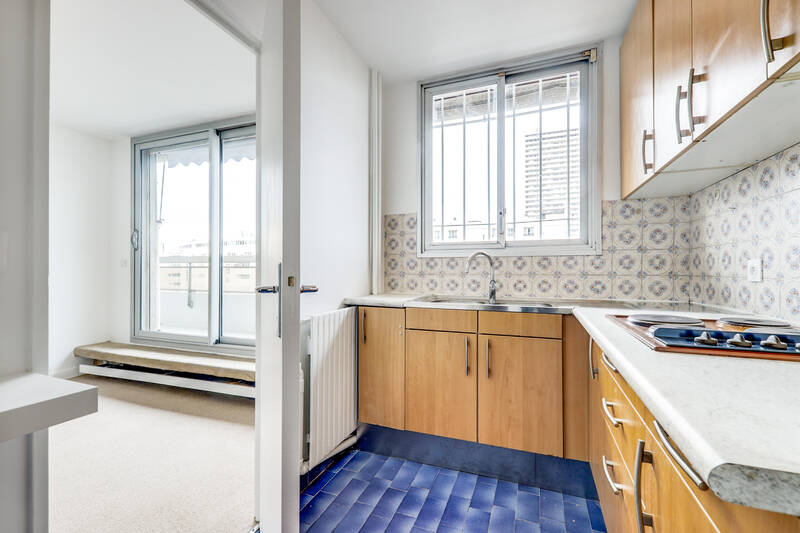 Paris 13E (75013)
