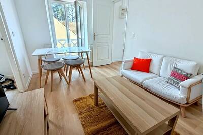 Location appartement 2 pièces Lamorlaye (60260)