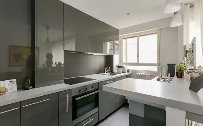 Paris 15E (75015)
