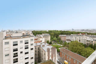 Paris 20E (75020)