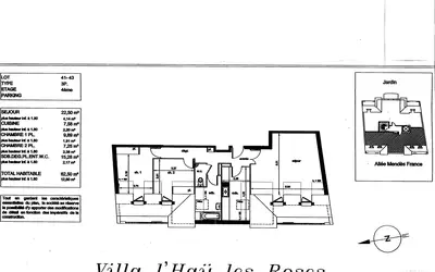 L'haÿ-Les-Roses (94240)