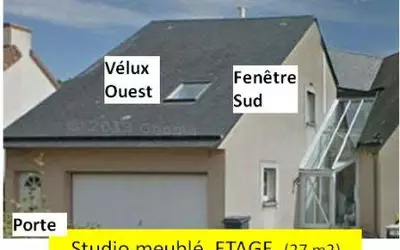 Caen (14000) Campus 2-