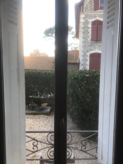 Vente appartement 2 pièces Biarritz (64200)
