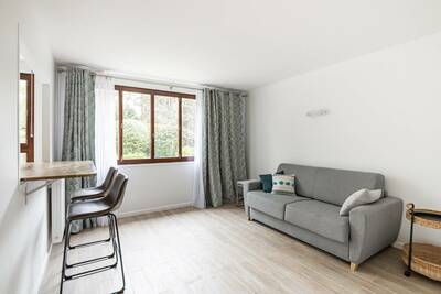 Location appartement studio Issy-les-Moulineaux (92130)