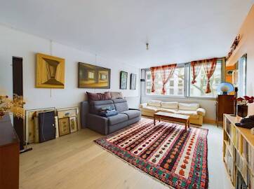 Location appartement 5 pièces Paris 11e