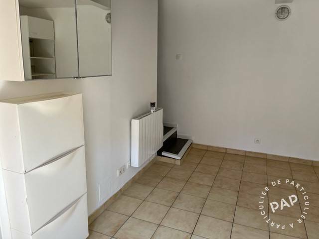 Appartement a louer saint-brice-sous-foret - 3 pièce(s) - 40 m2 - Surfyn