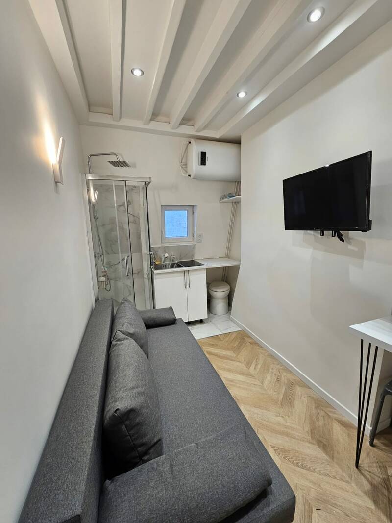 Paris 16E (75016)