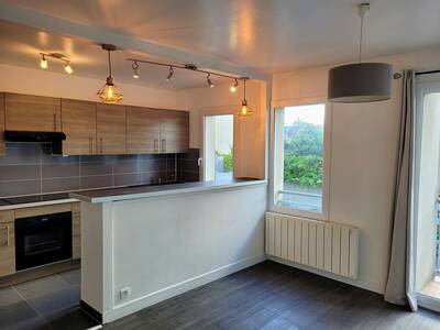 Location appartement 2 pièces Rambouillet (78120)