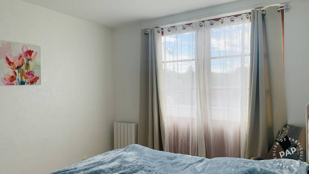 Chambre dans une colocation 72 m² La Ferté-Sous-Jouarre (77260) photo 4