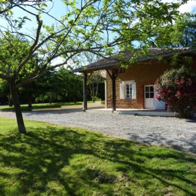 Location maison 6 pièces Verdun-sur-Garonne (82600)