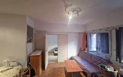 Marseille 8E
