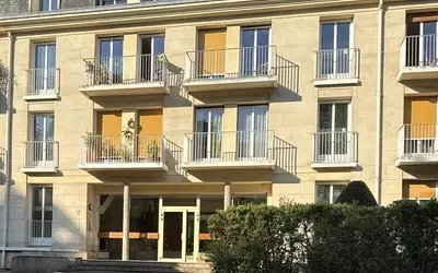 Compiègne (60200)