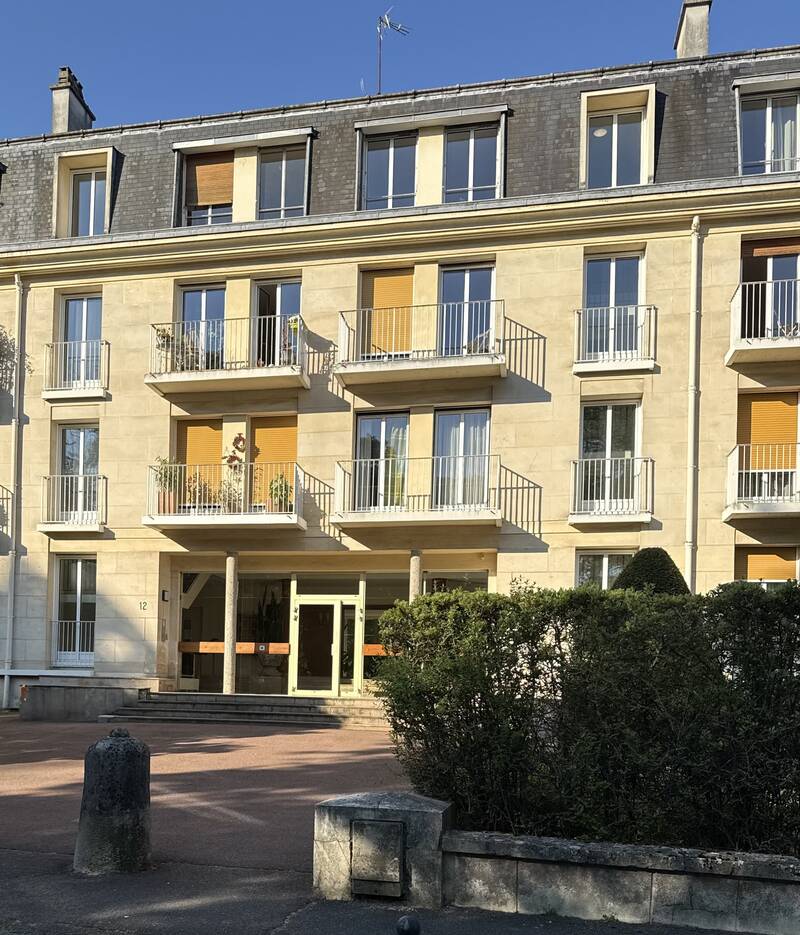 Compiègne (60200)