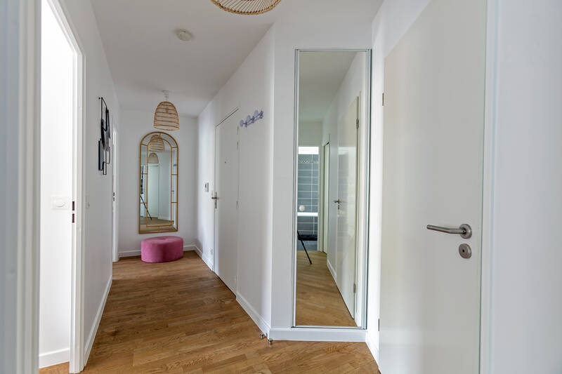 Asnières-Sur-Seine (92600)