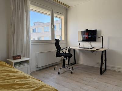 Location chambre en colocation 5 pièces Saint-Quentin (02100)