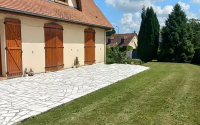 Barentin (76360)