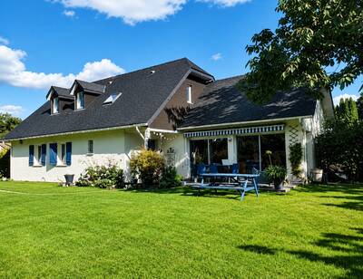 Vente maison 6 pièces Pinas (65300)