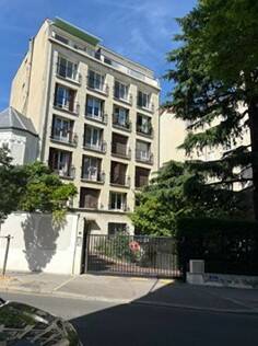 Vente appartement 3 pièces Vincennes (94300)