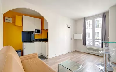 Paris 18E (75018)