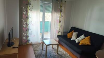 Location appartement 2 pièces Asnières-sur-Seine (92600)