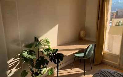 Grenoble (38000)