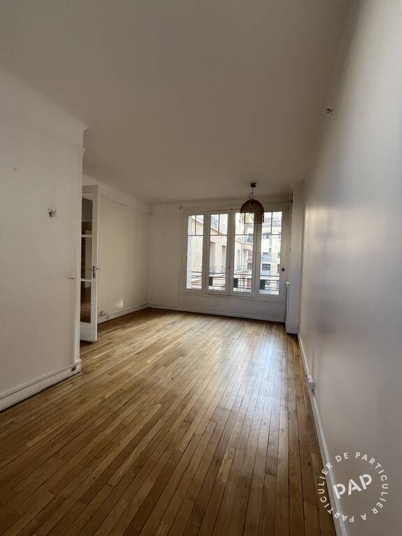Appartement 75 m²
