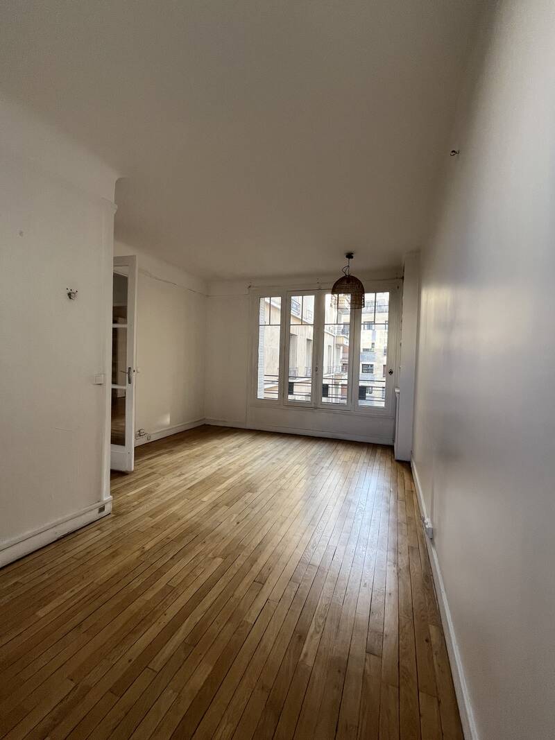 Paris 16E (75016)
