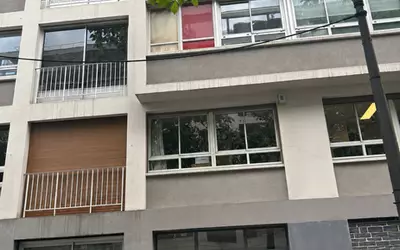Paris 19E (75019)