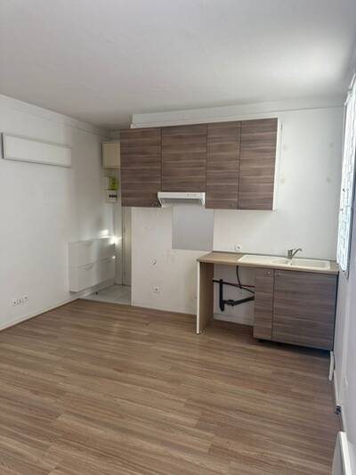 Location appartement studio Maisons-Alfort (94700)