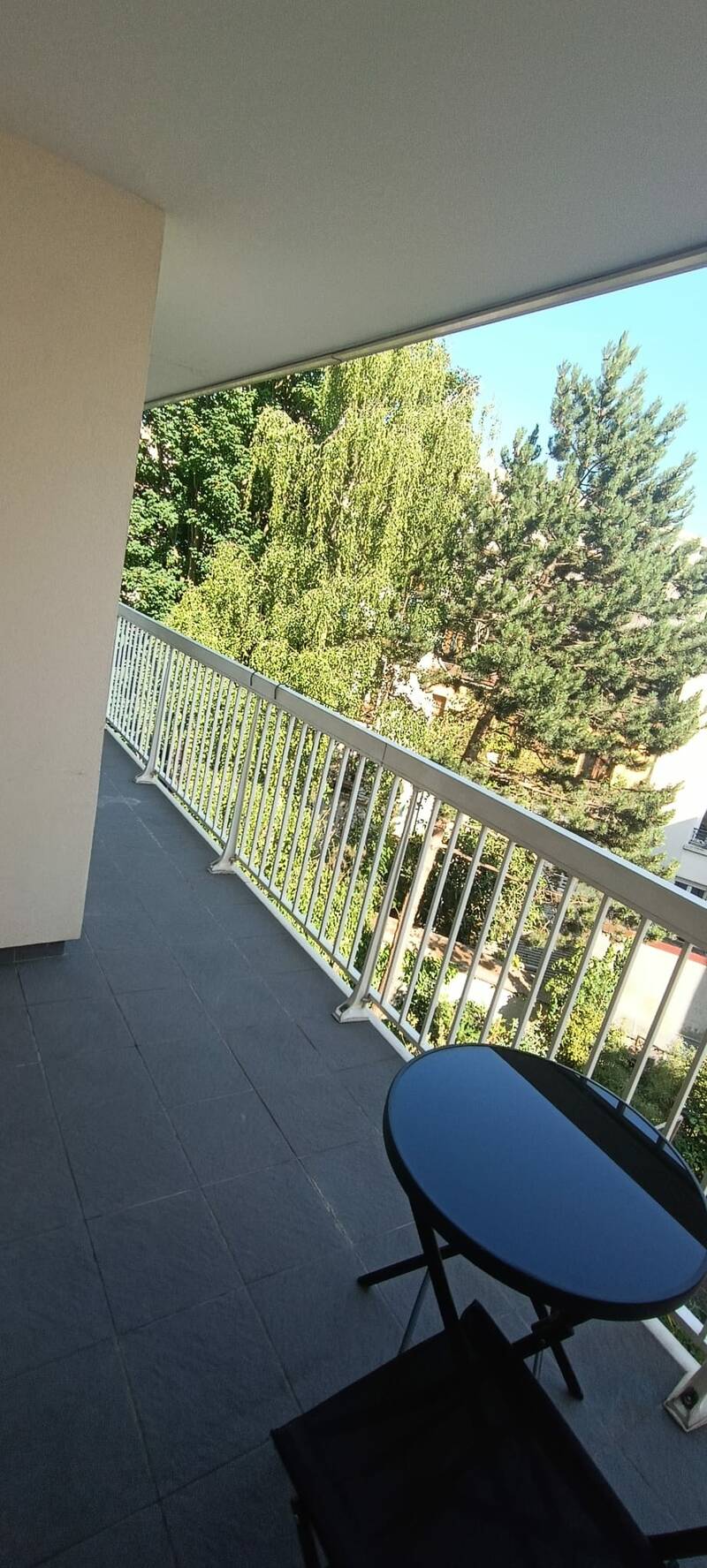 Paris 20E (75020)