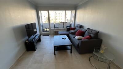 Vente appartement 3 pièces Écully (69130)
