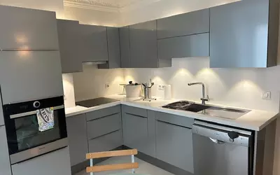 Paris 17E (75017)