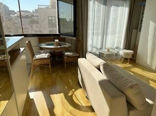Vente appartement studio Suresnes (92150)