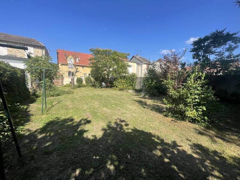 Vigneux-Sur-Seine (91270)