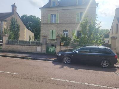 Location appartement 3 pièces Guérigny (58130)