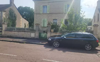 Guérigny (58130)